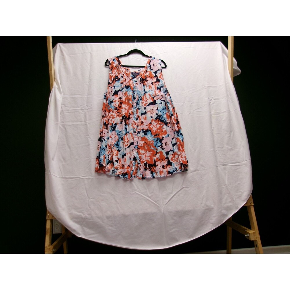 4X Women's top - Roman's